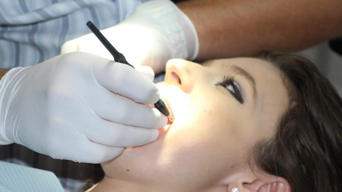 leczenie ortodontyczne